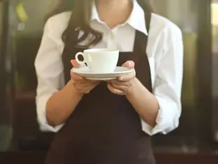 Addetto alle colazioni