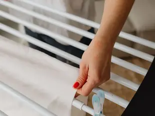 Addetto alla lavanderia