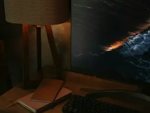 Back office Hotel Alta Badia