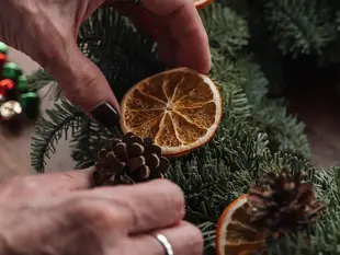 Responsabile ai piani - decorazioni